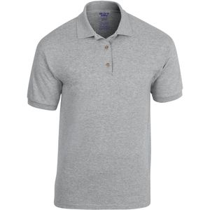 Gildan Jersey Dry Blend Comfort Fit Polo