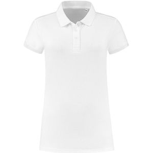 L&S Polo Everywear Cooldry For Her LEM4602