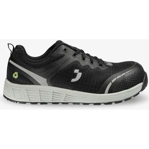 Safety Jogger - Ecodempo S3S Low - Werkschoen - Waterafstotend - ESD-gecertificeerd