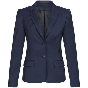 Greiff Dames Blazer 2-Knoop Modern Regular Fit - 1424