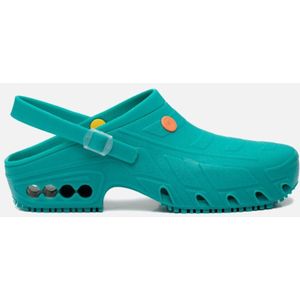 Safety Jogger Oxyclog SRA SED