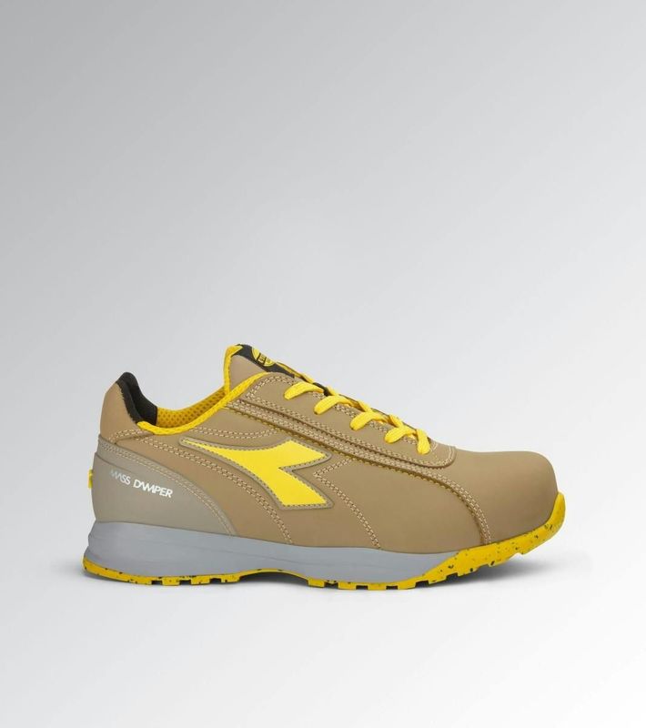Diadora - Glove MDS Low S3S FO HRO SR - Werkschoen