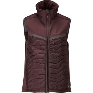 Mascot Customized Thermobodywarmer 22365-318 - Zwart