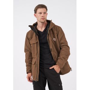 Carhartt Super Dux Bonded Chore Coat