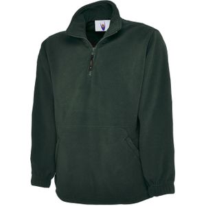 Uneek UC602 Fleecejack Premium 1/4 Zip