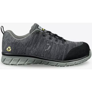 Safety Jogger Ecomorris S1P Laag Werkschoen