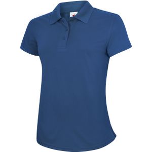 Uneek UC115 Ultra Poloshirt Dames