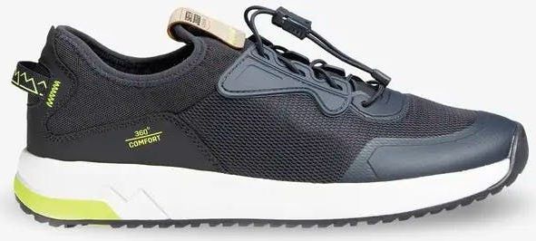 Safety Jogger - Adventure Logan - Wandelschoenen