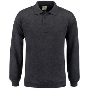 Lemon & Soda 3210 Heren Comfort Fit Sweater