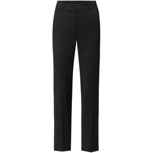 Greiff Dames Pantalon Modern Regular Fit - 1388