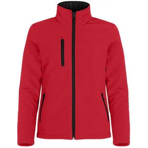 Clique Padded Softshell Lady