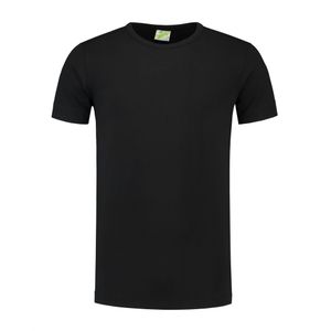 Lemon & Soda 1269 Heren Body Fit T-shirt