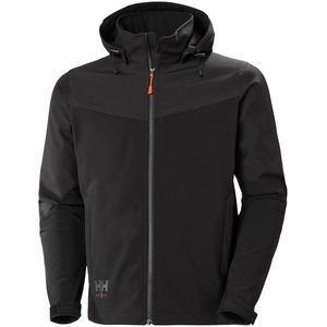 Helly Hansen OXFORD H. SOFTS JACKET