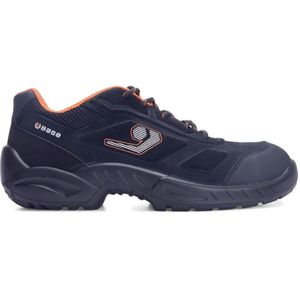 Base Montmartre S3S Werkschoen