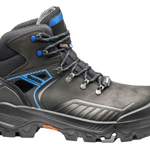 Base T-Fort Mid S7S HRO CI HI LG FO SR Werkschoen