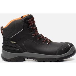 Blaklader - ELITE S3 - Hoge Veiligheidsschoen - Glad Volnerfleer