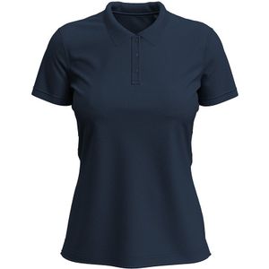 Stedman Polo Claire SS For Her