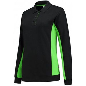 Tricorp Polosweater Bicolor 302002 Dames