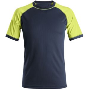 Snickers Workwear 2505 Neon T-shirt