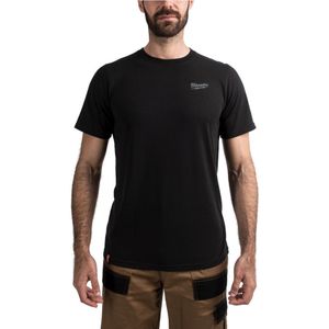 Milwaukee Hybrid T-shirt Short Sleeve