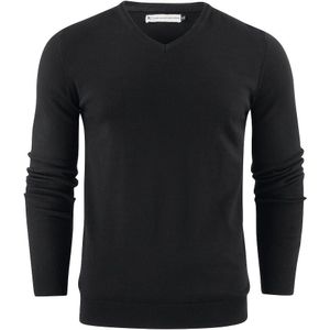 James Harvest Sweater Ashland V-Neck