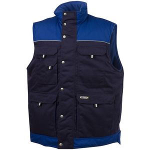 Dassy® Hulst Bodywarmer