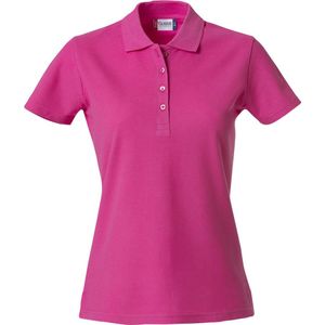 Clique Basic Polo Ladies