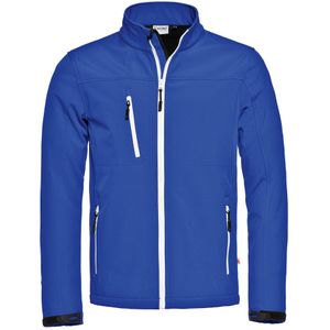 Santino Soul Softshell jas