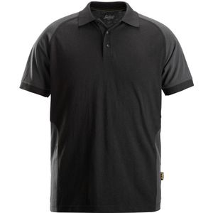 Snickers Workwear Two-Coloured Polo Shirt