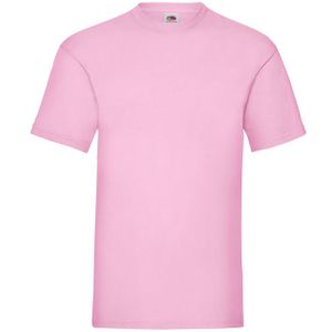 Fruit of The Loom Valueweight T-shirt F140