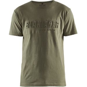 Blaklader 3531 T-shirt 3D