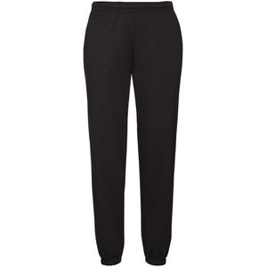 Fruit of The Loom Classic Elasticated Cuff Jog Pants