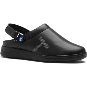 Toffeln UltraLite Clog 0619