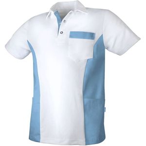 De Berkel Detlef Unisex Polo