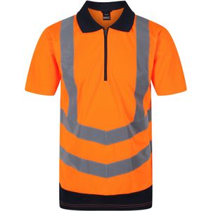 Regatta Pro Hi-Vis Polo