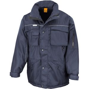 Result Heavy Duty Combo Coat