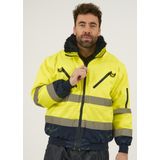 Portwest Hi vis contrast bomberjack