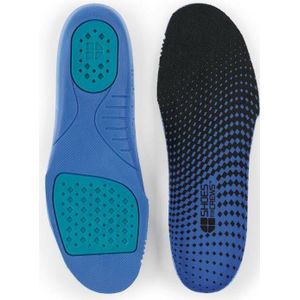 Shoes For Crews Comfort Inlegzool Met Gel