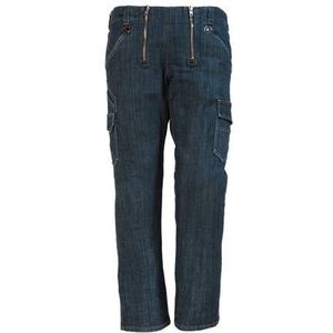 FHB Friedhelm Stretch-Jeans-Zunft-Broek