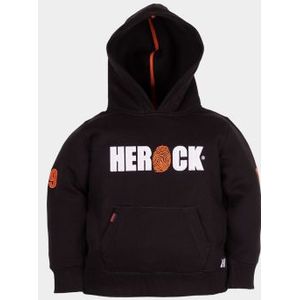 Herock Enki Kids Sweater Met Kap