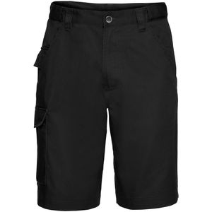 Russell Workwear Polycotton Twill Shorts