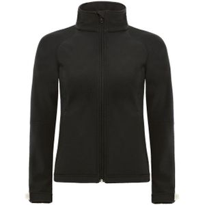 B&C Women´s Hooded Softshell