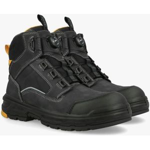 Jeep Safety Hawk Rotor S3S Werkschoen