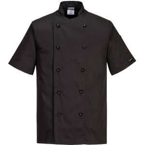 Portwest Kent Chefs Jacket