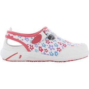 Safety Jogger Lina OB Werkschoen Laag Multi