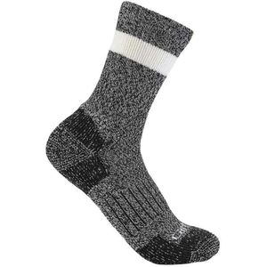 Carhartt Midweight Crew Sock SC7680W