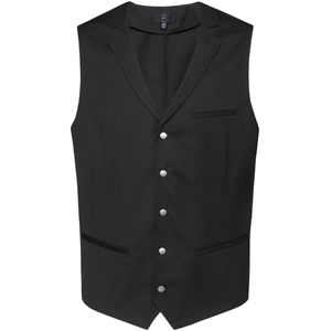 Greiff Heren Gilet Reverskraag - 1609