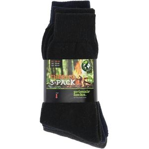 Primair Thermo Sokken Eco 3-pack