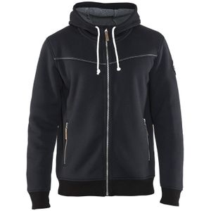 Blåkläder 4933 Hoodie met warme voering