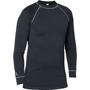 Elka Rainwear 104500 Thermal Base Layer - Crew Shirt